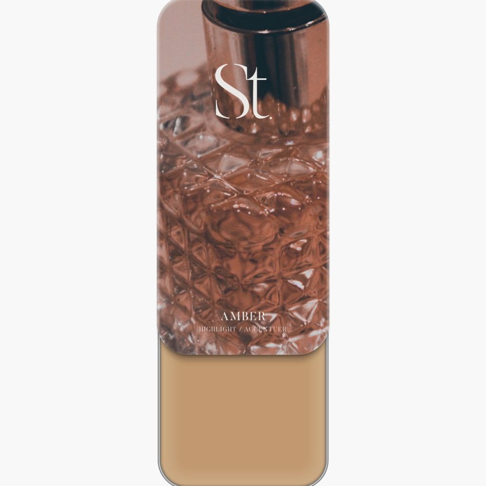 Seint - Amber Highlighter / Accentuar